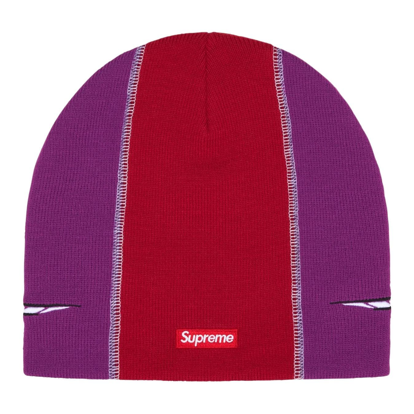 Шапка Supreme Шапки-бини Унисекс Разноцветные - изображение 2