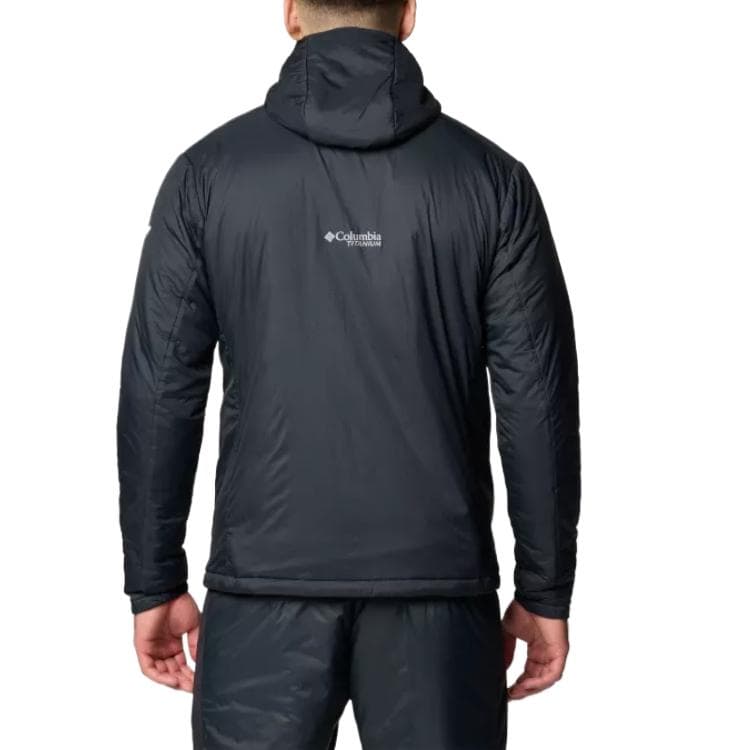 Куртка Columbia Silver Leaf 1 Эластичная Утеплённая Куртка - изображение 4