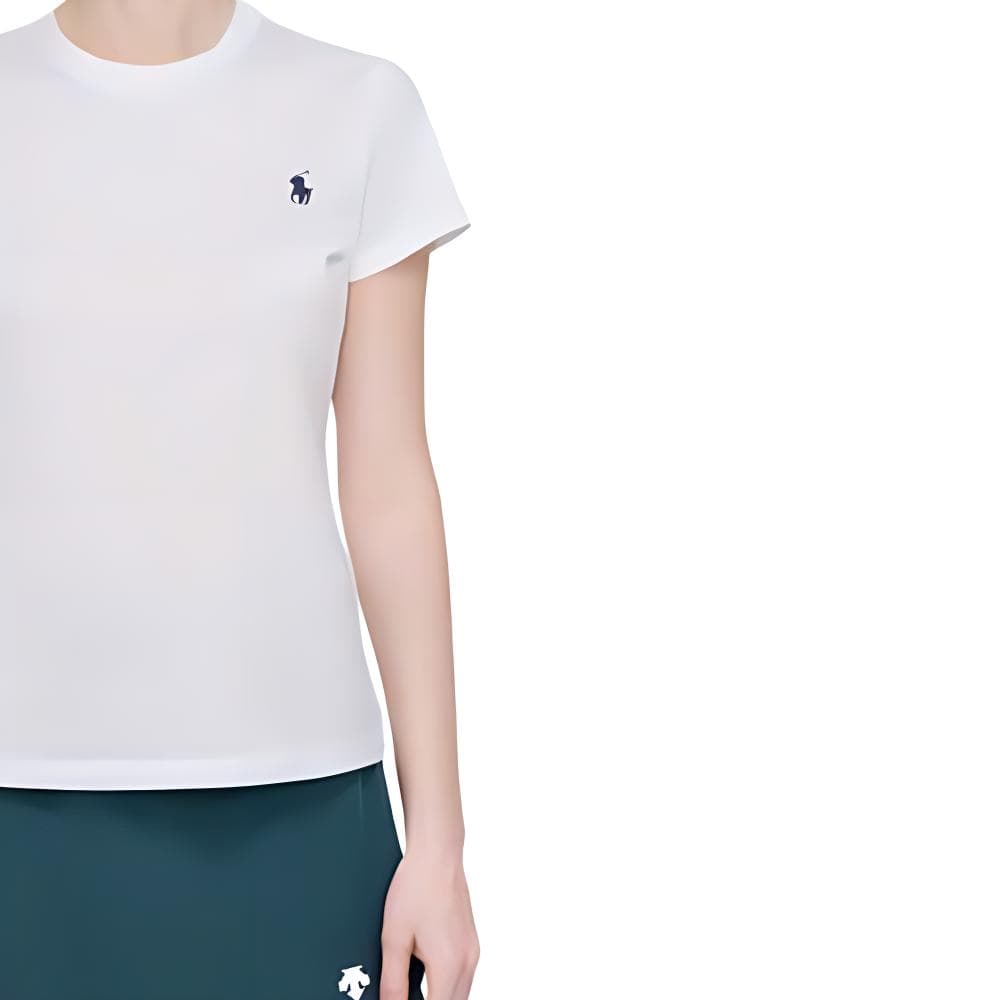 Футболка Polo Ralph Lauren SS23 LogoT - изображение 4