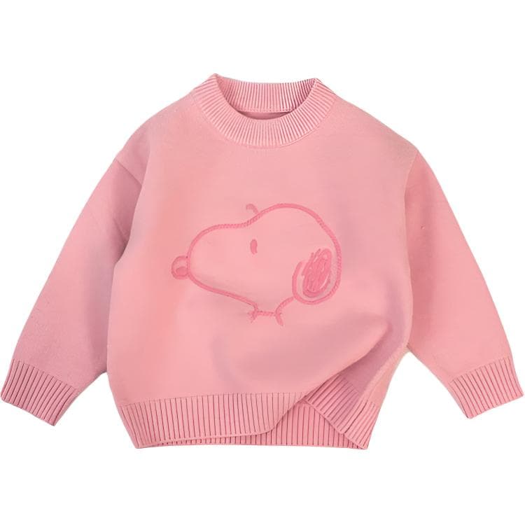 SNOOPY Kids Свитера - изображение 1