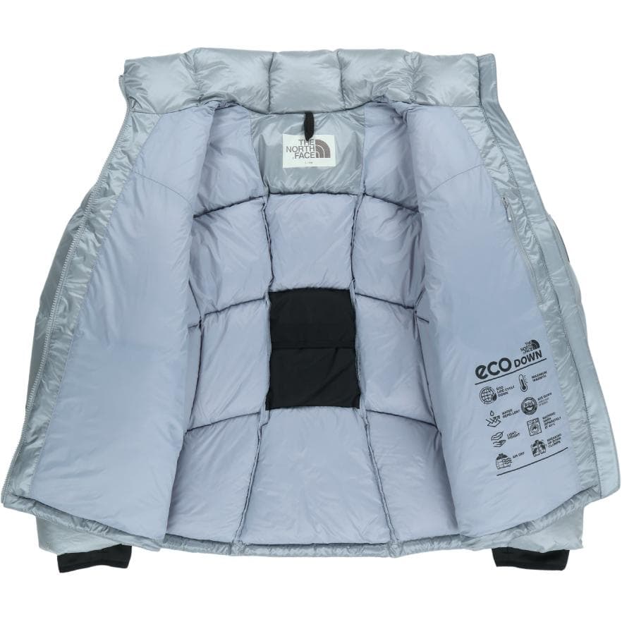 Зимняя куртка THE NORTH FACE DURON 750 - изображение 2