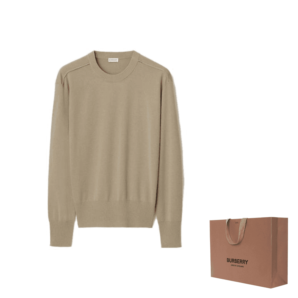 Кофта Burberry FW23 - изображение 7