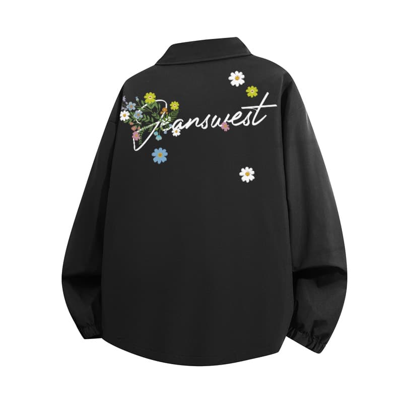 Куртка JEANSWEST Куртки Пальто Мужской - изображение 2