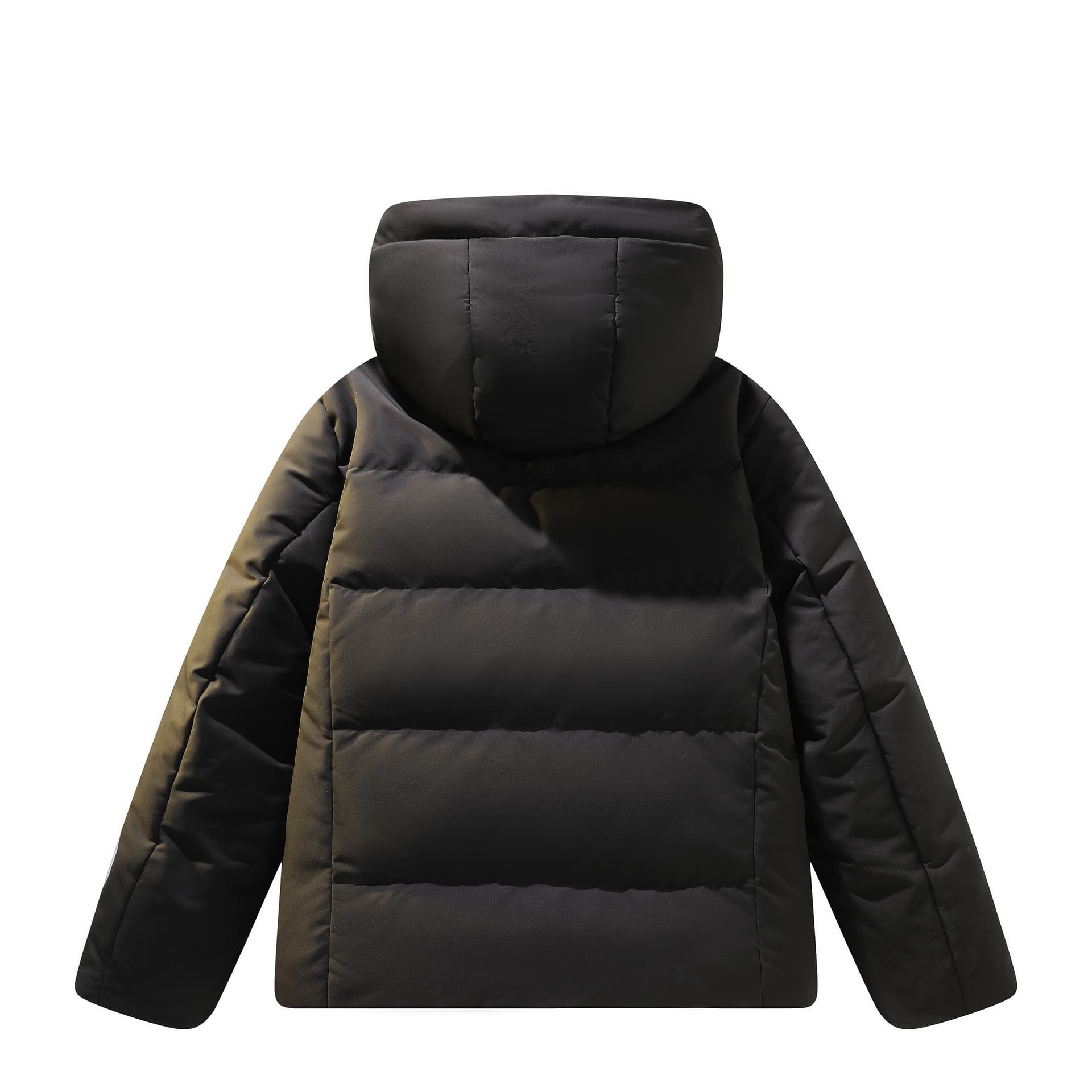 Пуховик SNOW FLYING Winter Battle Collection Пуховик Женские - изображение 2