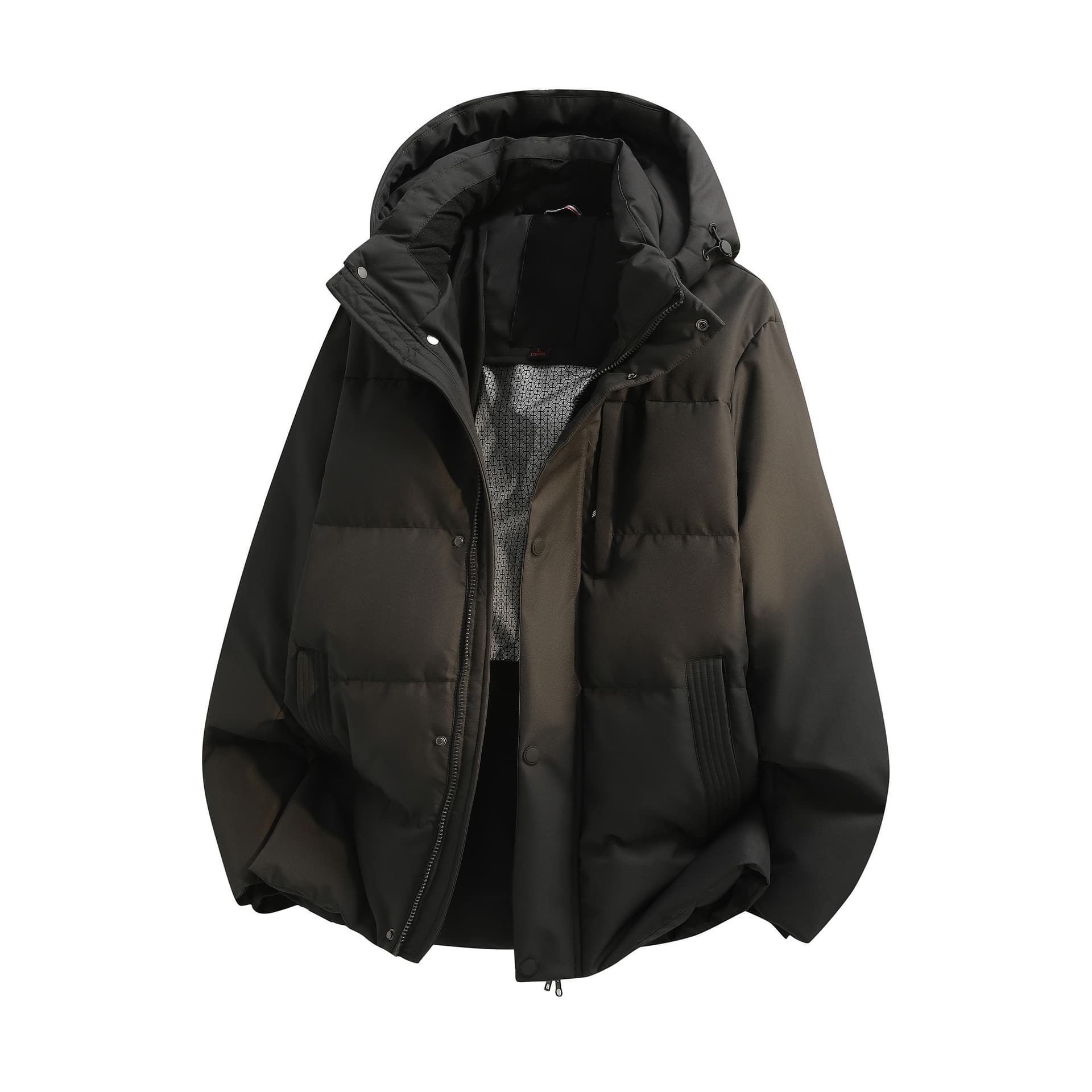Пуховик SNOW FLYING Winter Battle Collection Пуховик Женские - изображение 1