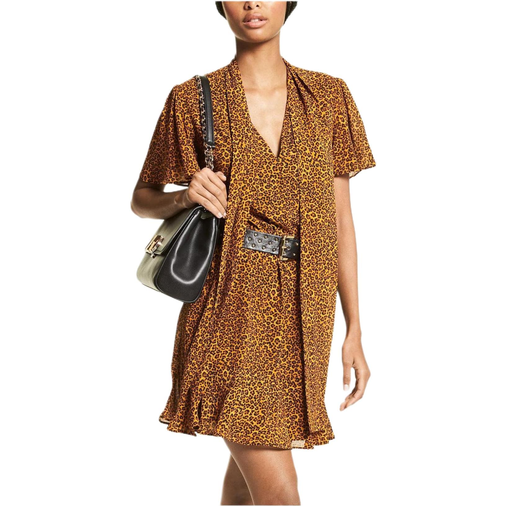 Платье MICHAEL KORS SS23 V - изображение 1