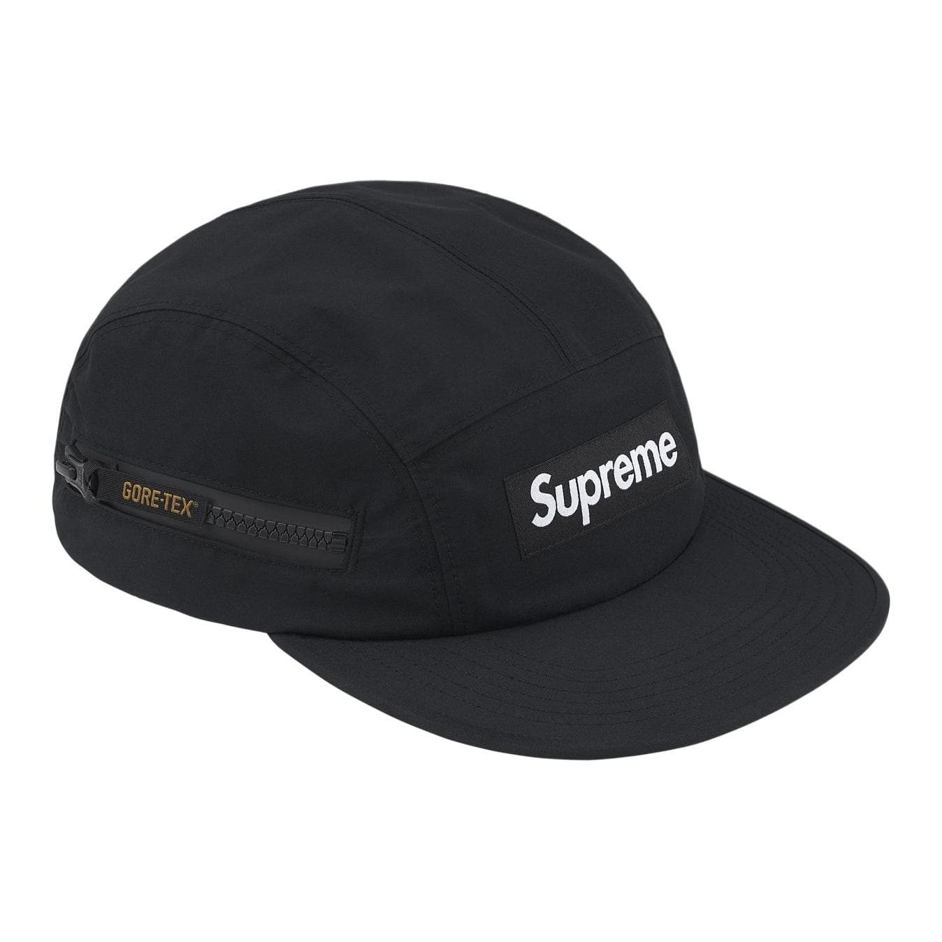 Кепка Supreme Двойной слой полиэстерового волокна кепки унисекс разноцветные - изображение 2