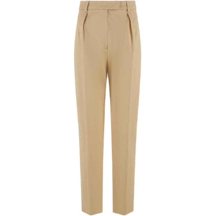 Штаны MaxMara studio Calante - изображение 1