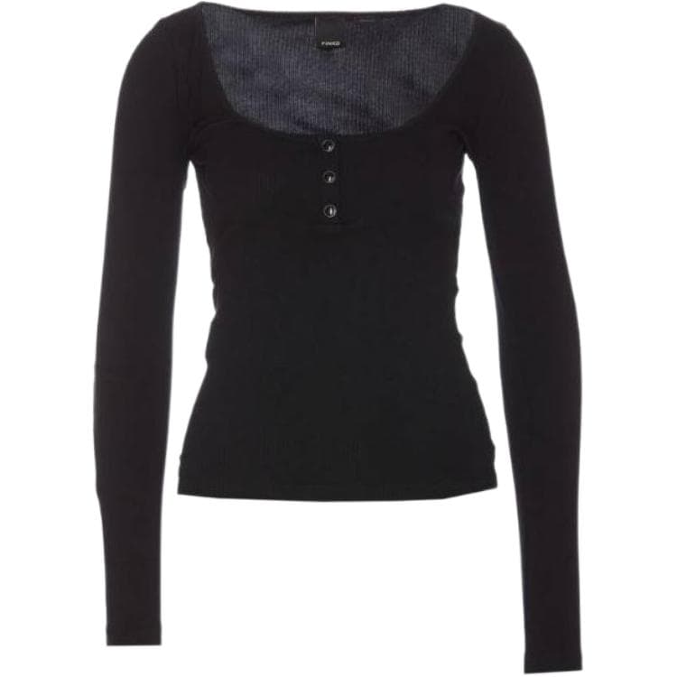 Футболка PINKO T - изображение 1