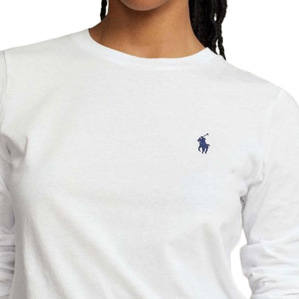 Футболка Polo Ralph Lauren LogoT - изображение 6