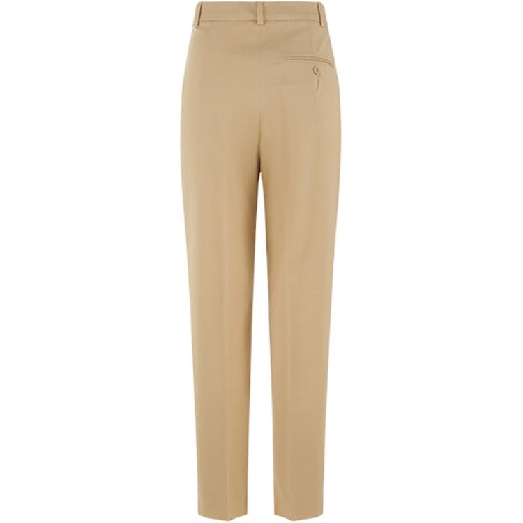 Штаны MaxMara studio Calante - изображение 2