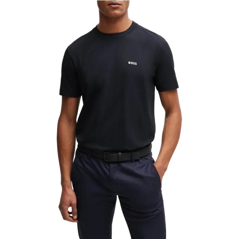 Футболка HUGO BOSS T - изображение 2