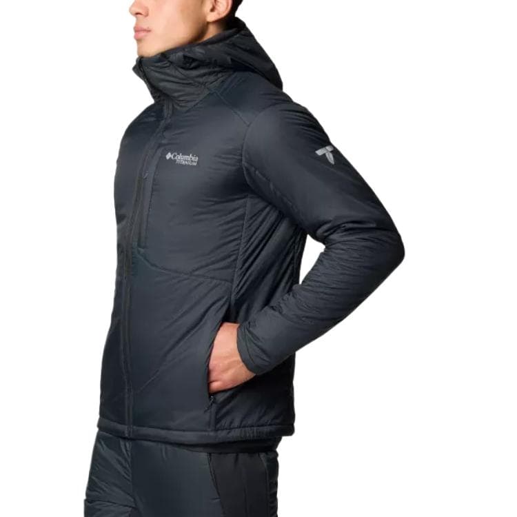 Куртка Columbia Silver Leaf 1 Эластичная Утеплённая Куртка - изображение 5