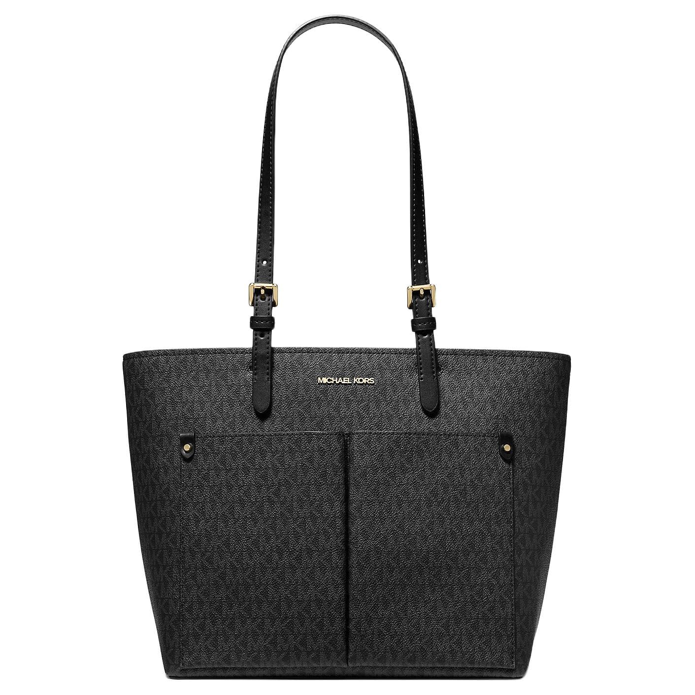 Сумка MICHAEL KORS MK Jet Set Tote - изображение 1