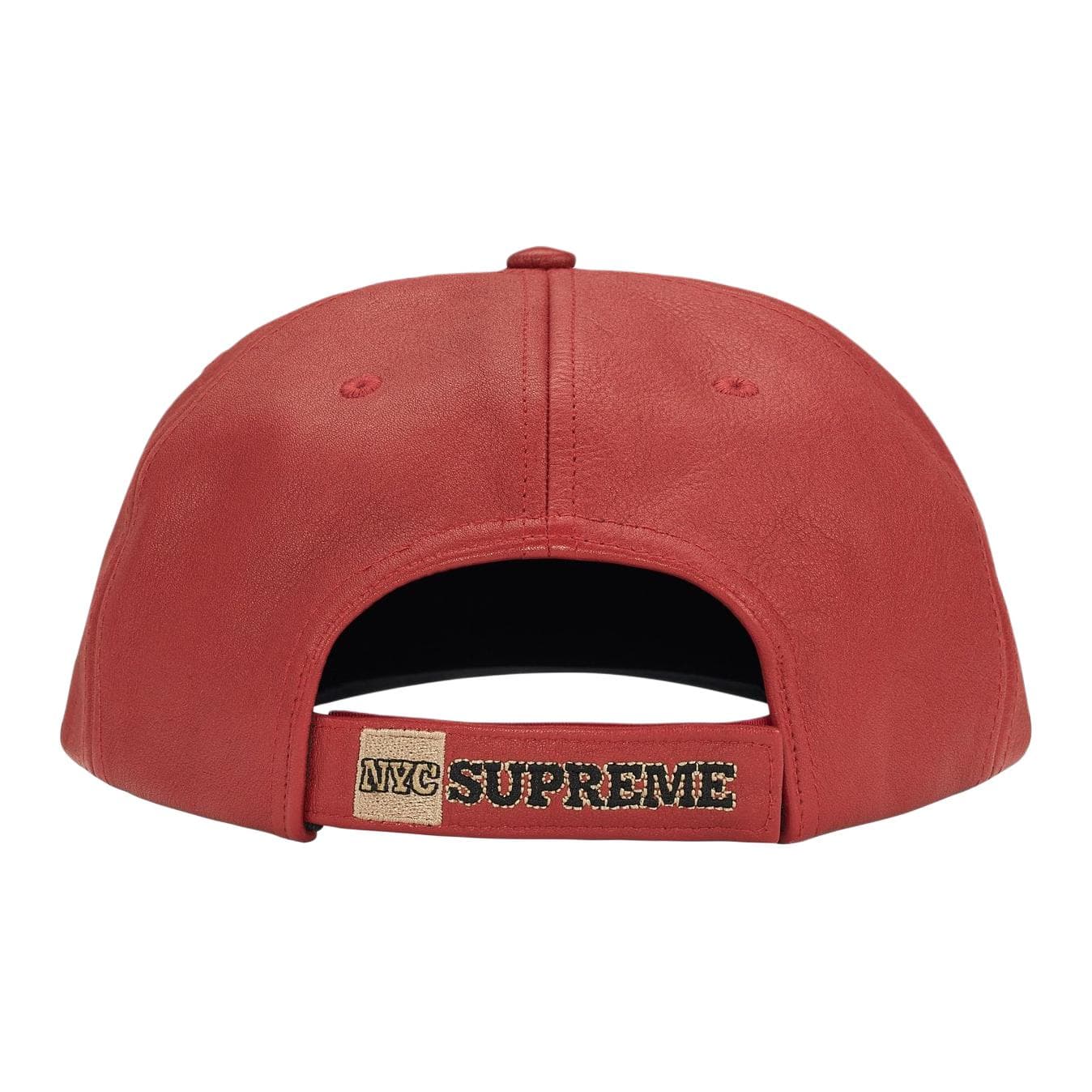 Кепка Supreme Кепки Унисекс Разноцветные - изображение 12