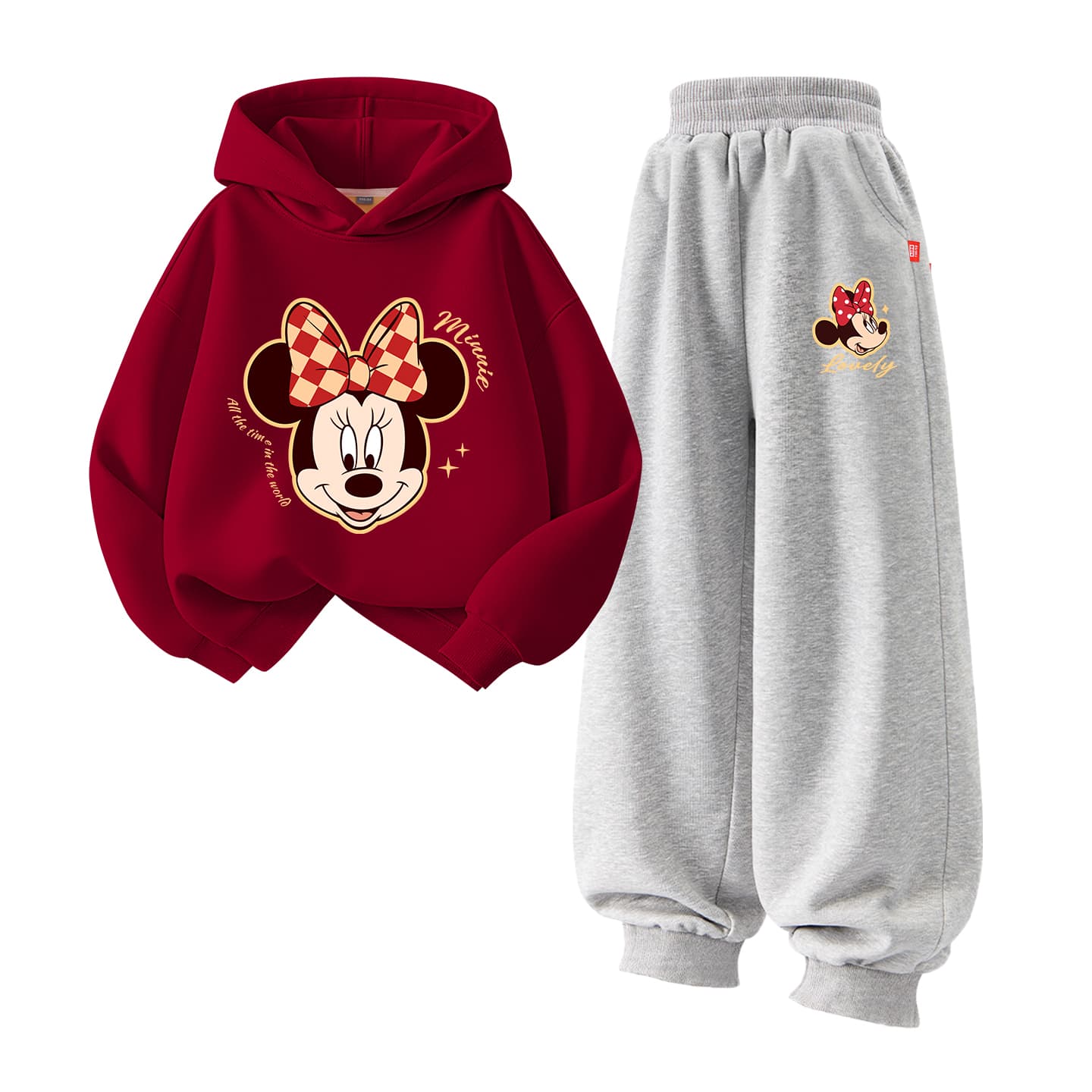 Disney Kids Повседневные спортивные костюмы Наборы - изображение 1