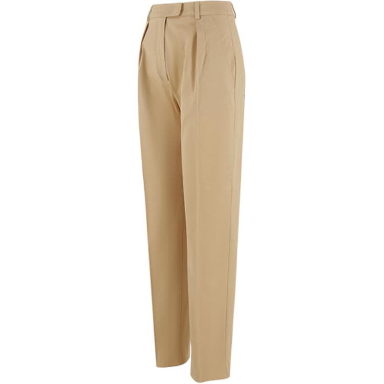 Штаны MaxMara studio Calante - изображение 3