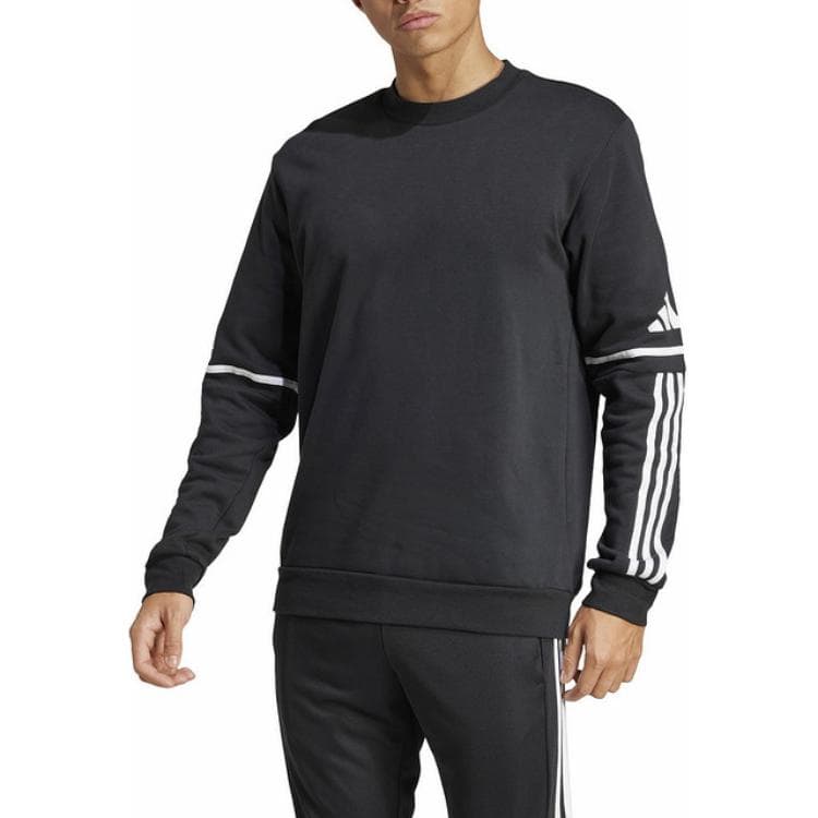 Худи adidas SQ25 SW CREW — фото 3