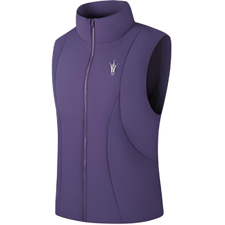 Куртка 361° Energy Purple Men's Down Vests - изображение 1