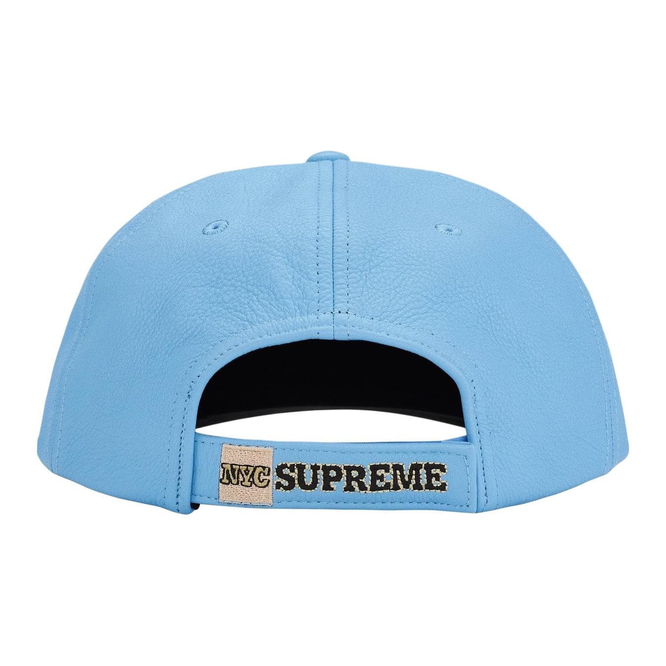 Кепка Supreme Кепки Унисекс Разноцветные - изображение 4