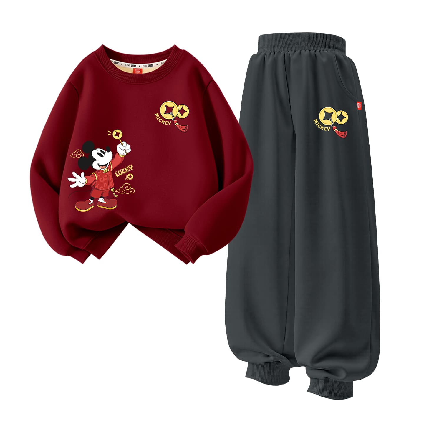 Disney Kids Повседневные спортивные костюмы Наборы - изображение 1