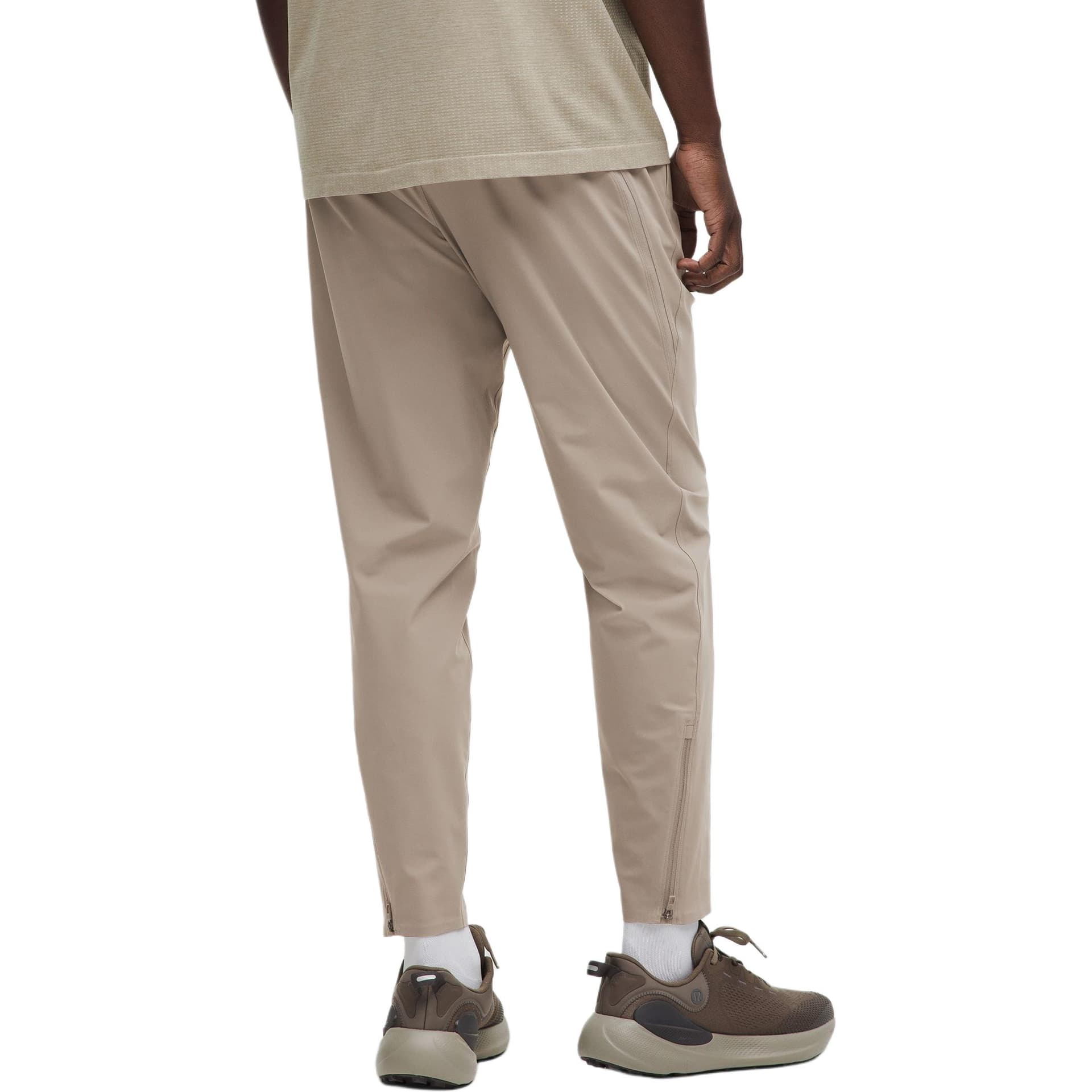 Штаны lululemon Pace Breaker 28"-30" - изображение 2