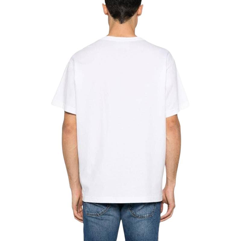 Футболка VERSACE JEANS COUTURE T-shirts and Polos T - изображение 3