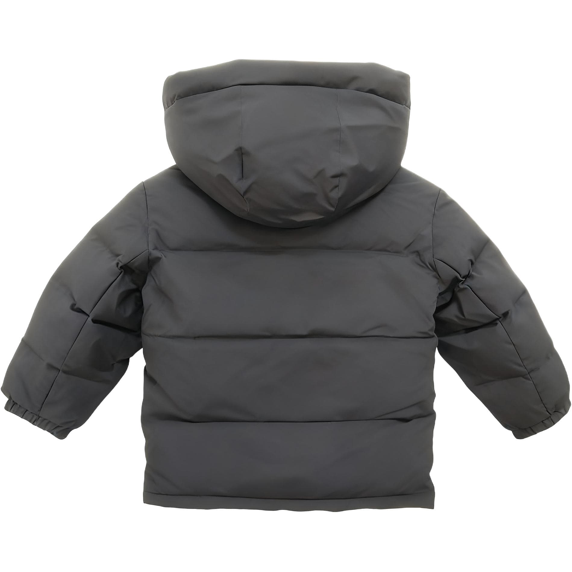 New Balance 7PC45023 BK KIDS Пуховики - изображение 2