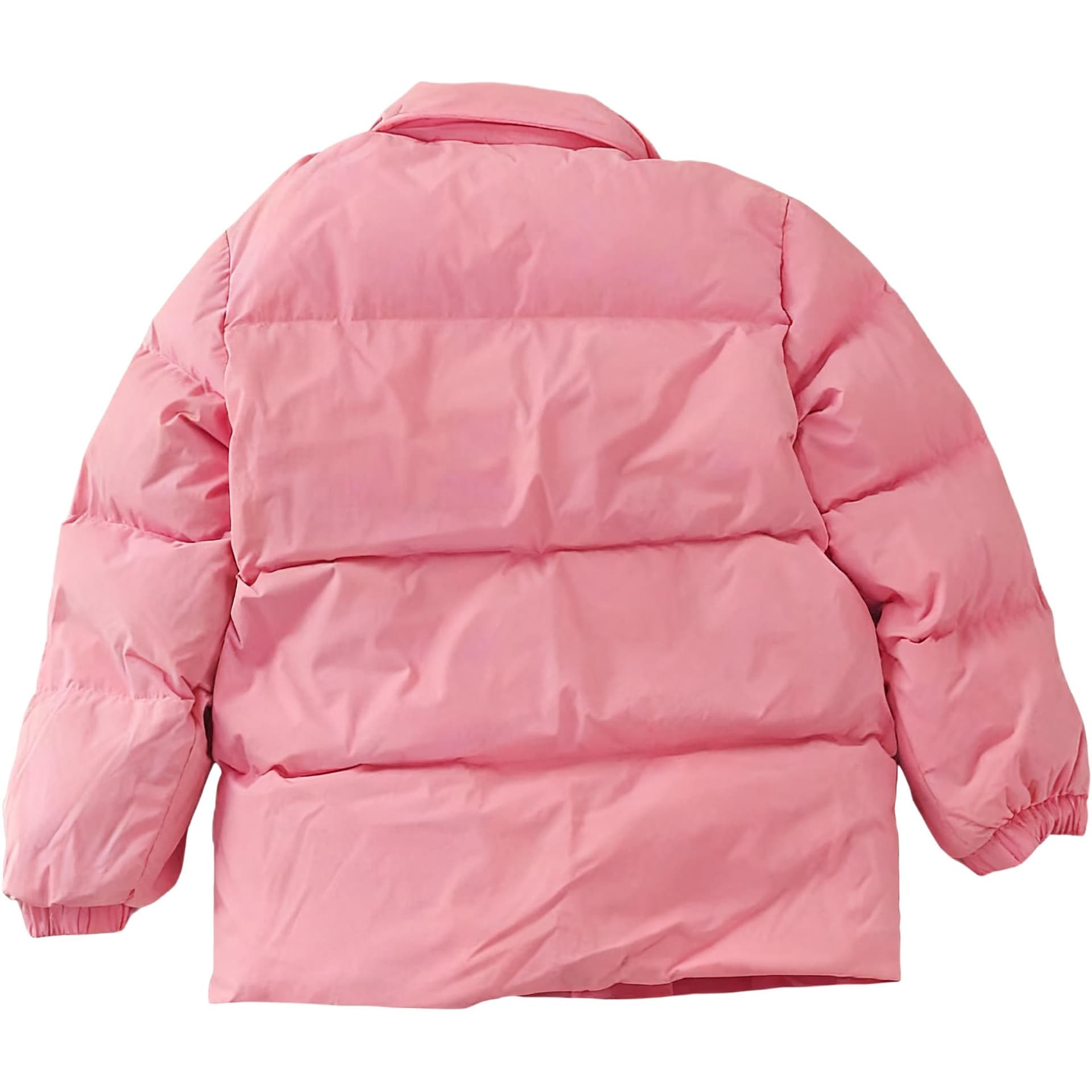 New Balance 7PC46013 DPK KIDS Пуховики - изображение 4