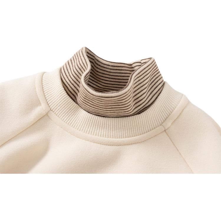 PIERRE CARDIN Кремовый Детский Толстовка - изображение 3