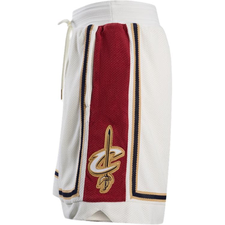 Баскетбольные шорты Nike DRI-FIT NBA FW25 - изображение 3