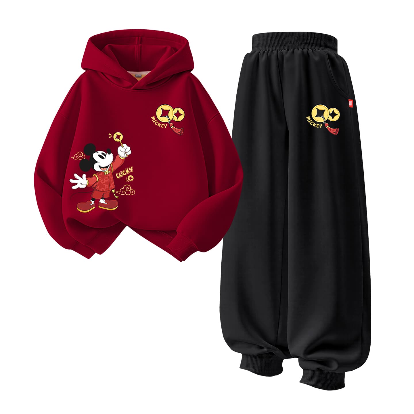 Disney Kids Повседневные спортивные костюмы Наборы - изображение 1