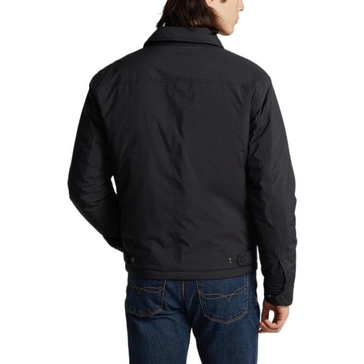 Куртка Polo Ralph Lauren FW22 - изображение 3