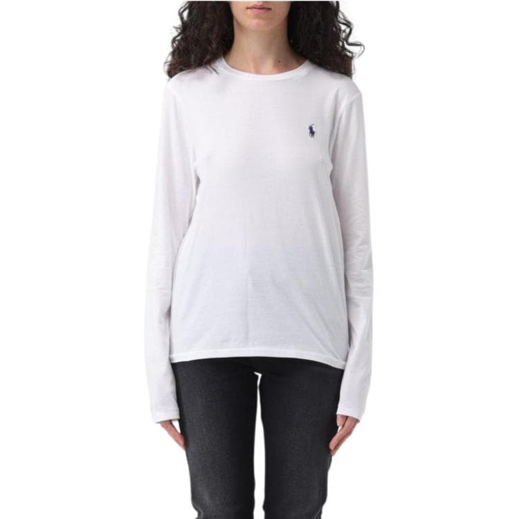 Футболка Polo Ralph Lauren LogoT - изображение 2
