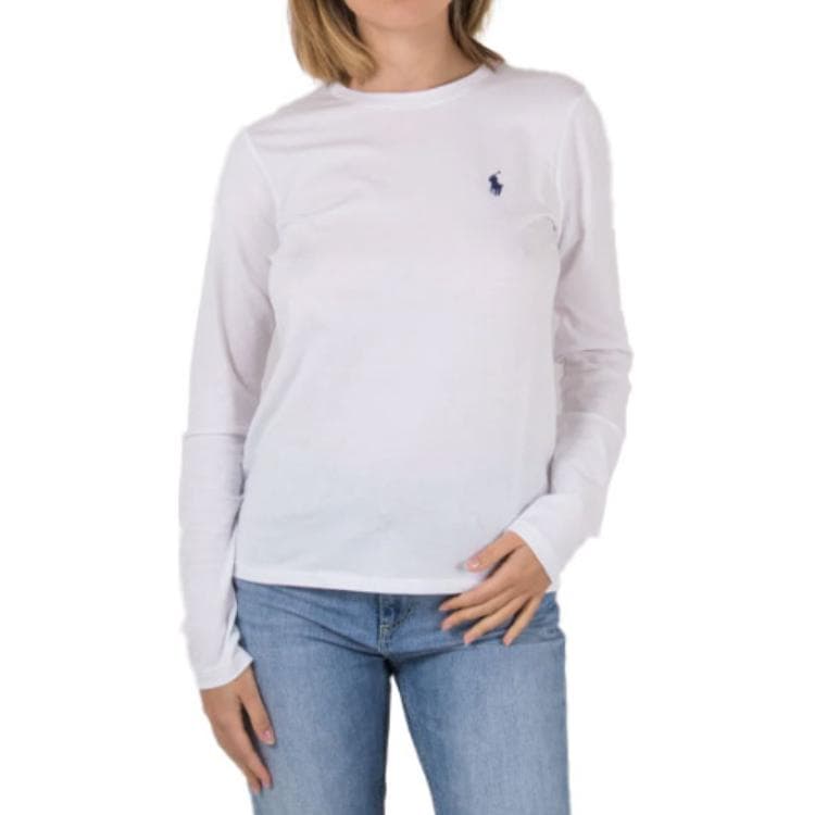 Футболка Polo Ralph Lauren LogoT - изображение 5