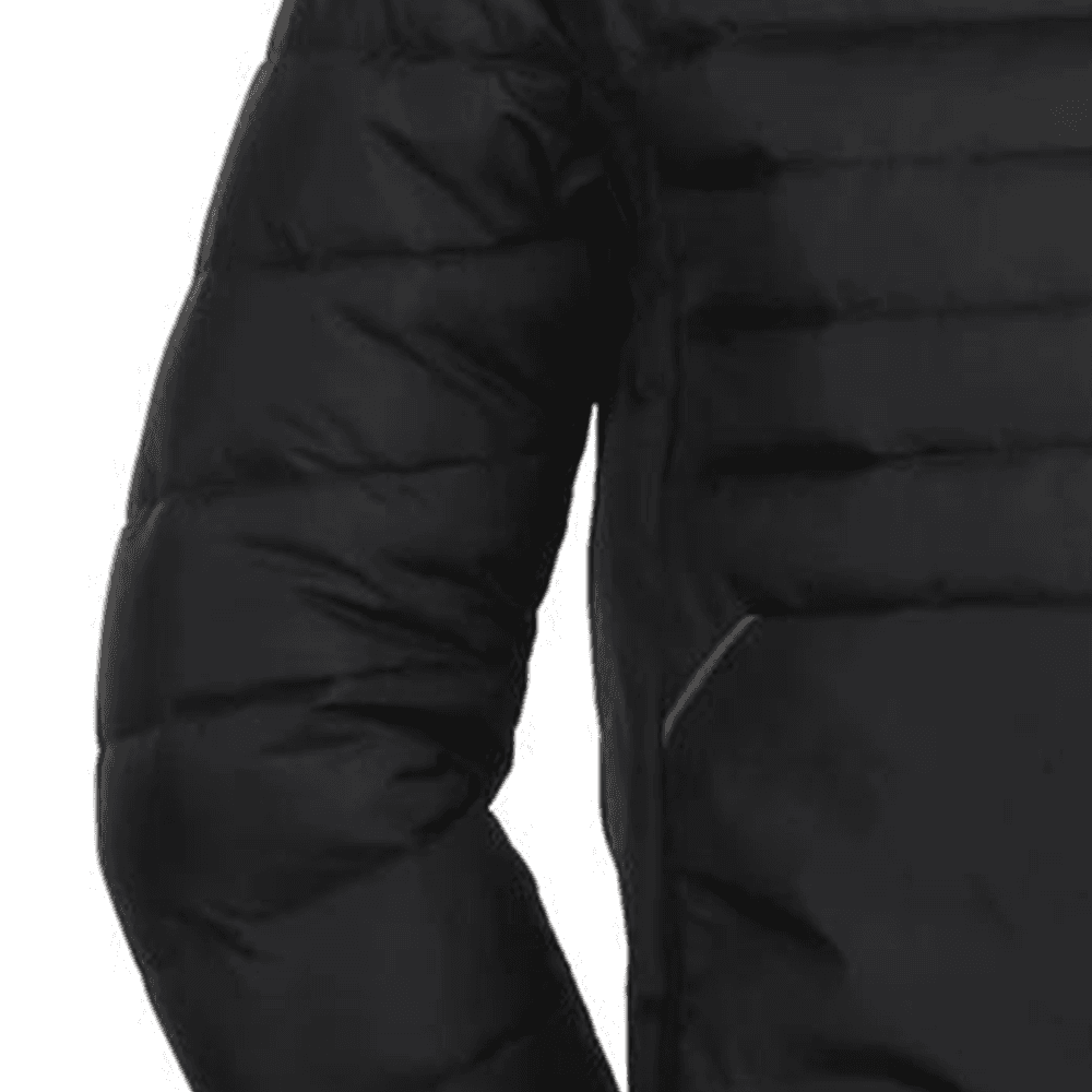 Куртка HUGO BOSS Куртки и Пальто Мужской Черный - изображение 4