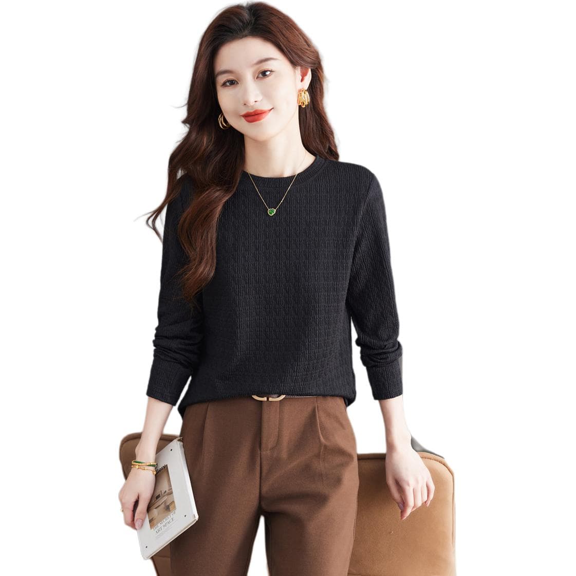 Футболка JEANSWEST T - изображение 2