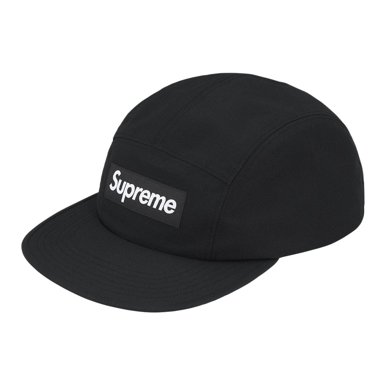 Кепка Supreme Двойной слой полиэстерового волокна кепки унисекс разноцветные - изображение 1