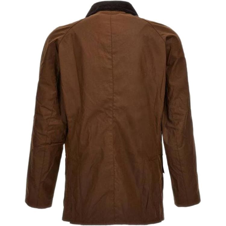 Куртка BARBOUR FW23 - изображение 2