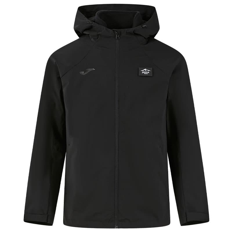 Куртка Joma 25 Years Бархатовое пальто унисекс - изображение 1