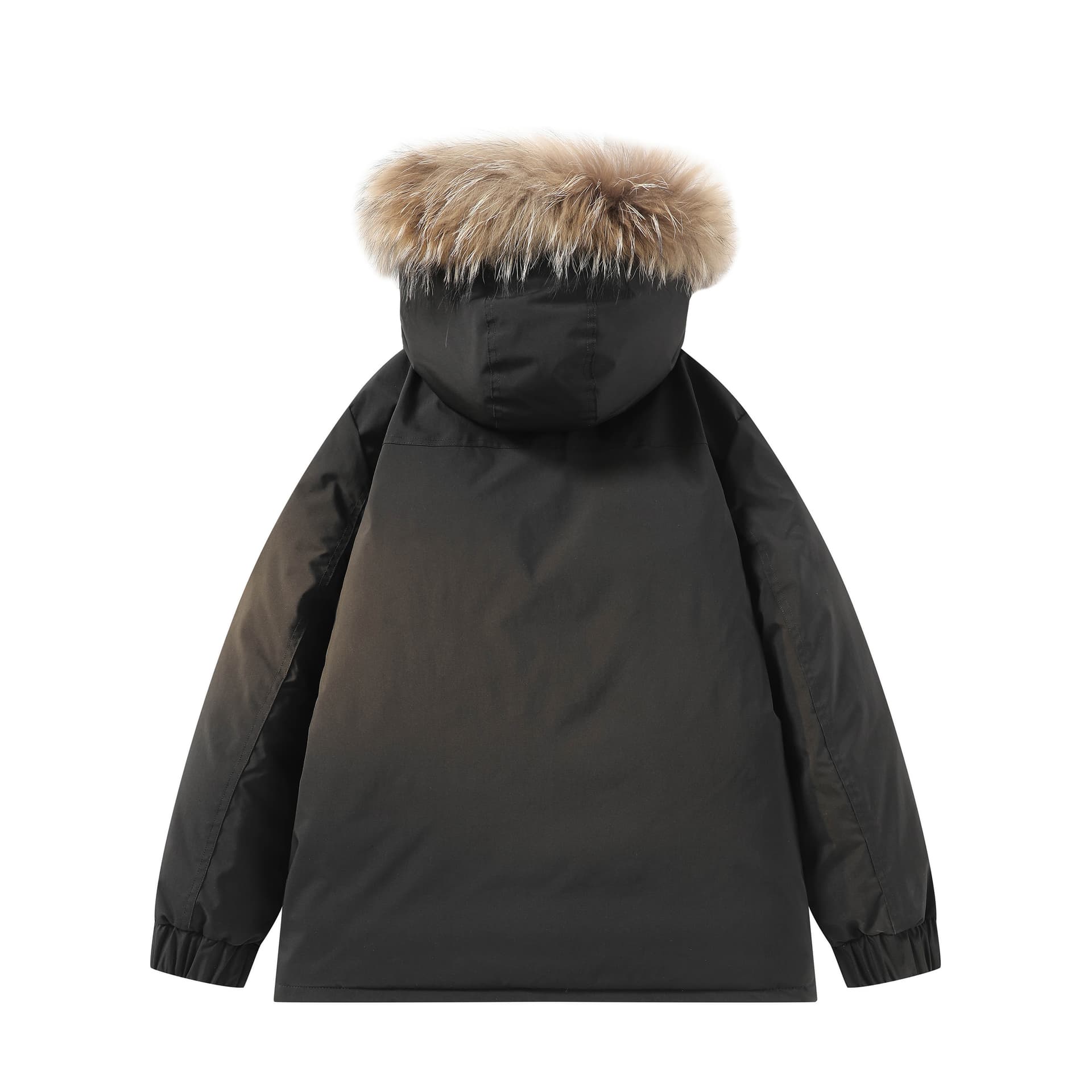 Пуховик SNOW FLYING Winter Battle Collection Пуховик Женские - изображение 2