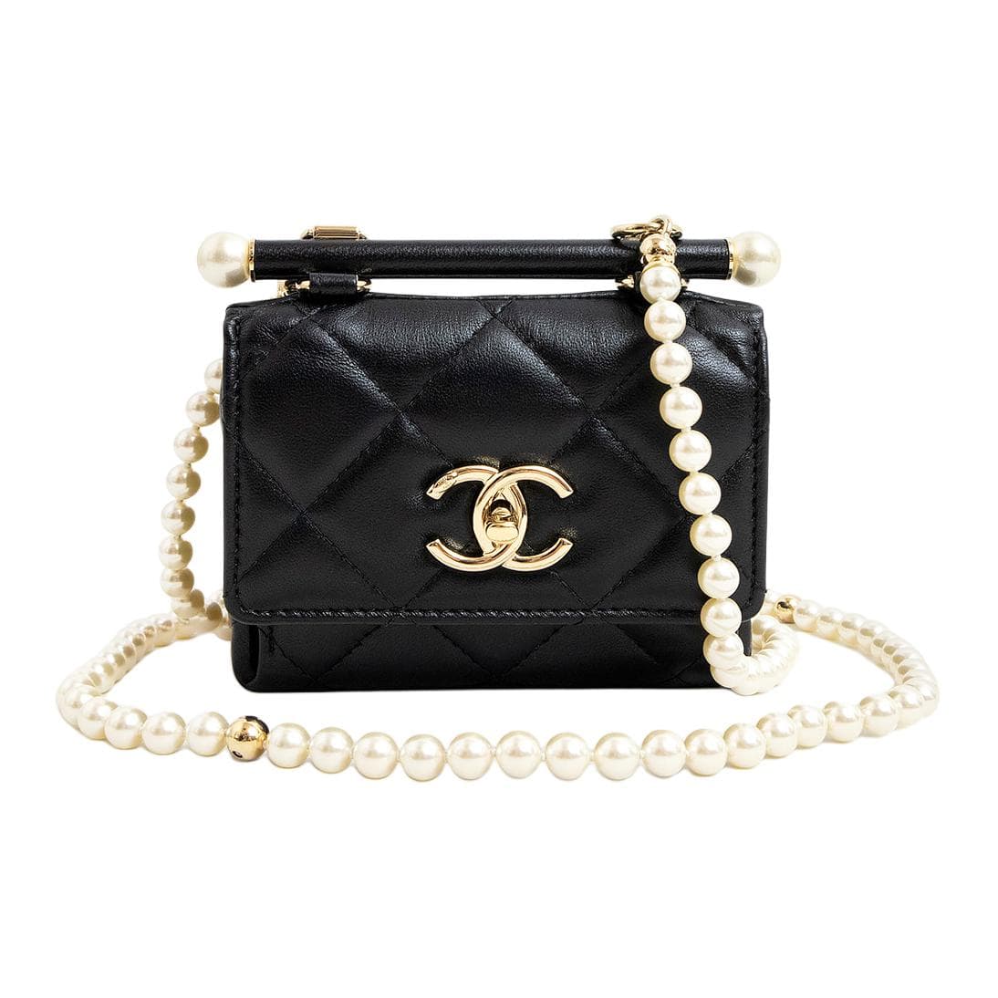 Сумка CHANEL 24S - изображение 1