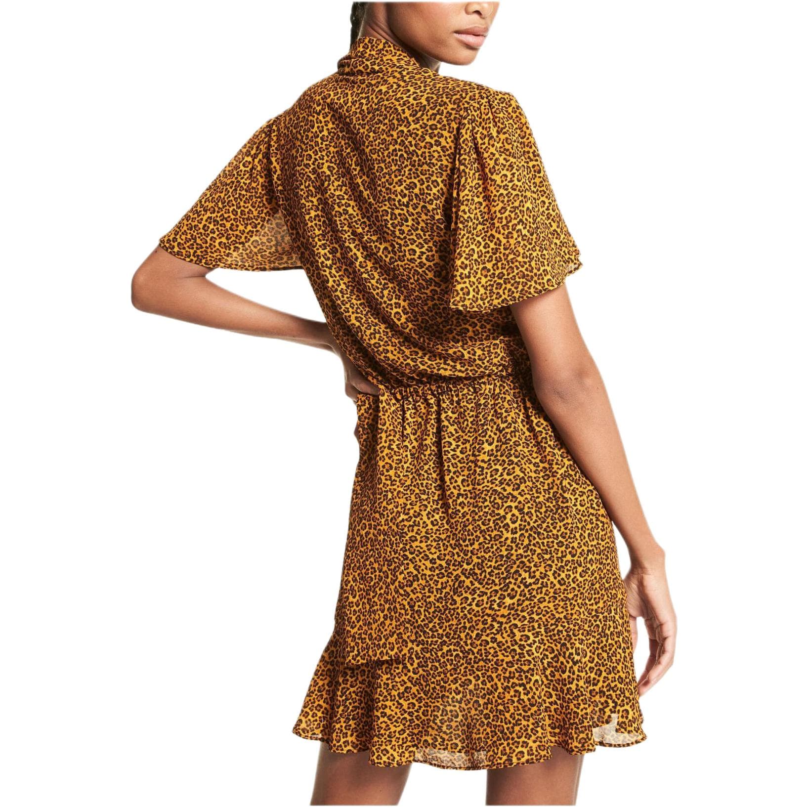 Платье MICHAEL KORS SS23 V - изображение 3