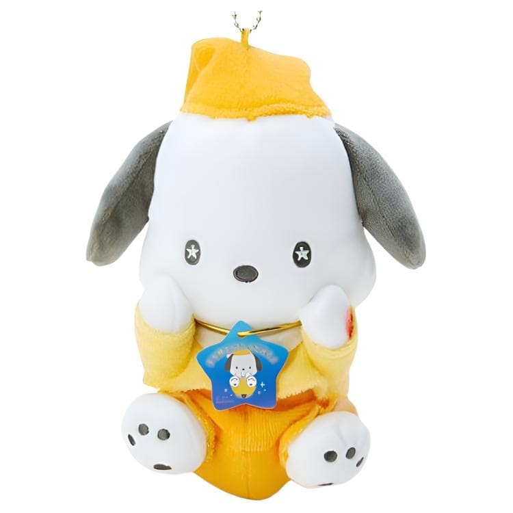 Кулон pochacco glowing mascot holder (buttocks) - изображение 1