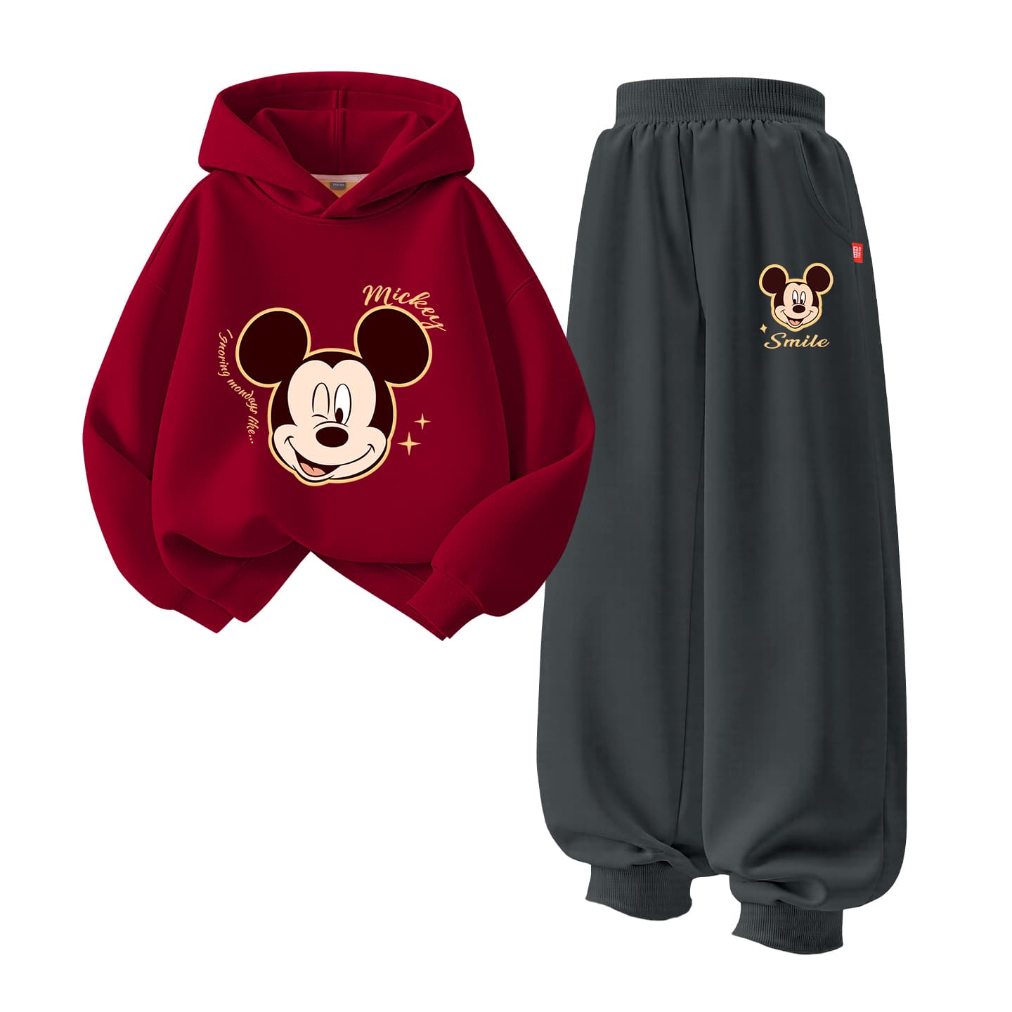 Disney Kids Повседневные спортивные костюмы Наборы - изображение 1