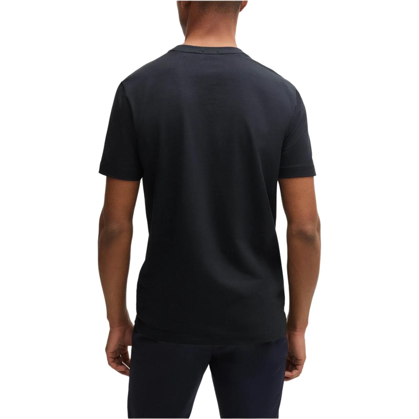Футболка HUGO BOSS T - изображение 4