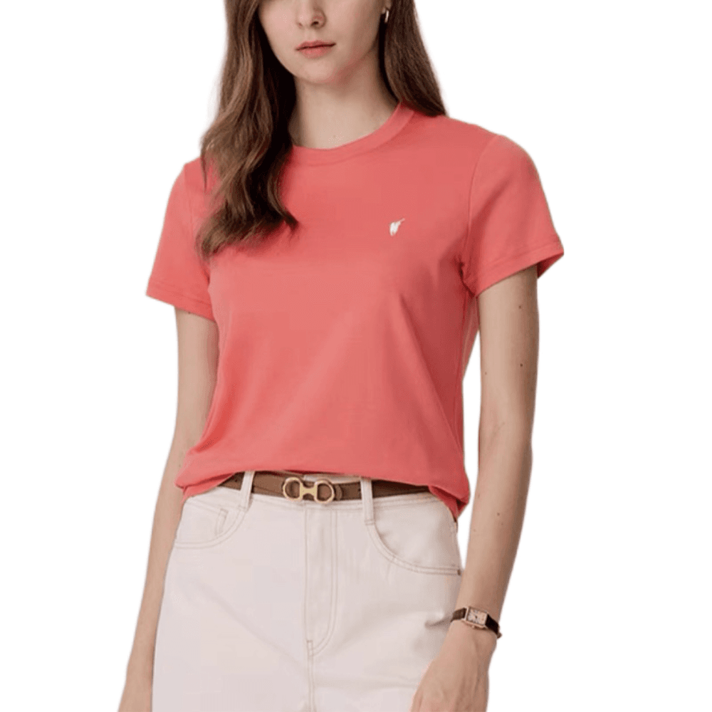 Футболка Polo Ralph Lauren SS24 Logo T - изображение 3