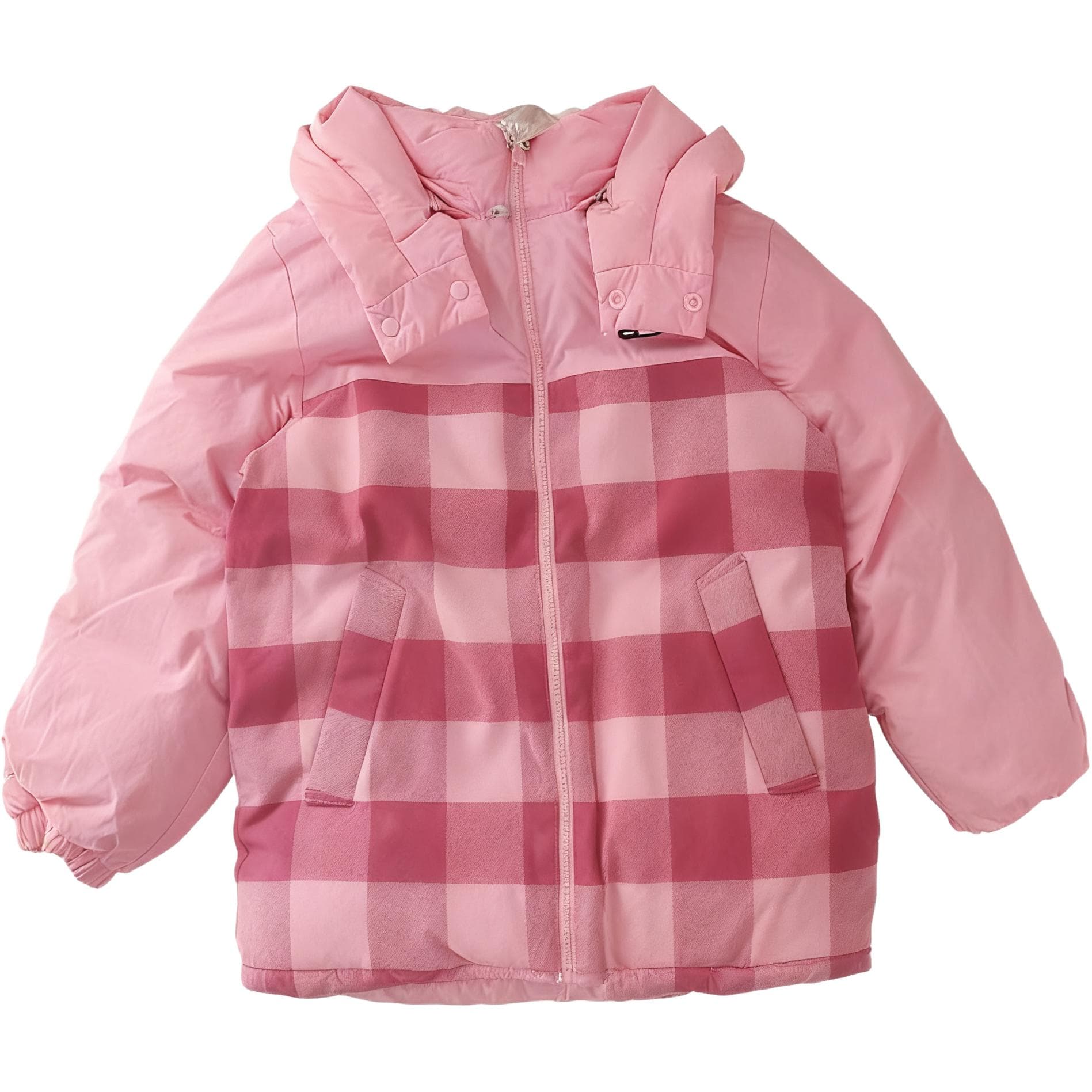New Balance 7PC46013 DPK KIDS Пуховики - изображение 1