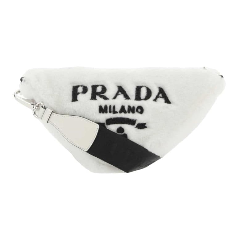Сумка через плечо Prada - изображение 1