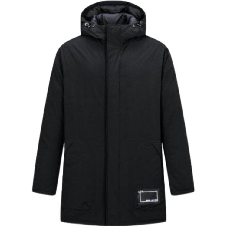 Зимняя куртка пуховик ARMANI EXCHANGE FW22 - изображение 1